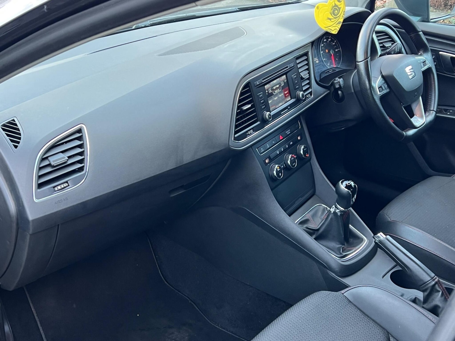 Used SEAT Leon 2013 for sale - 77016480: Photo 9