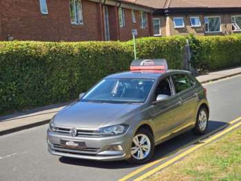 2019 (68) - 1.0 TSI SE Euro 6 (s/s) 5dr