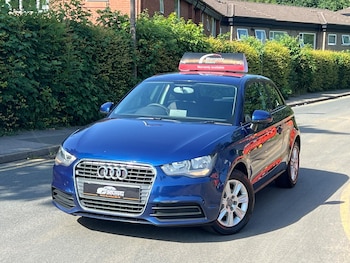Used Audi A1 2011 for sale - 78988226: Photo