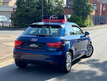 Used Audi A1 2011 for sale - 78988226: Photo
