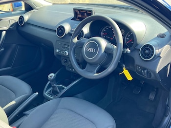 Used Audi A1 2011 for sale - 78988226: Photo