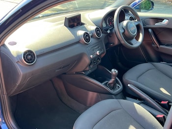 Used Audi A1 2011 for sale - 78988226: Photo