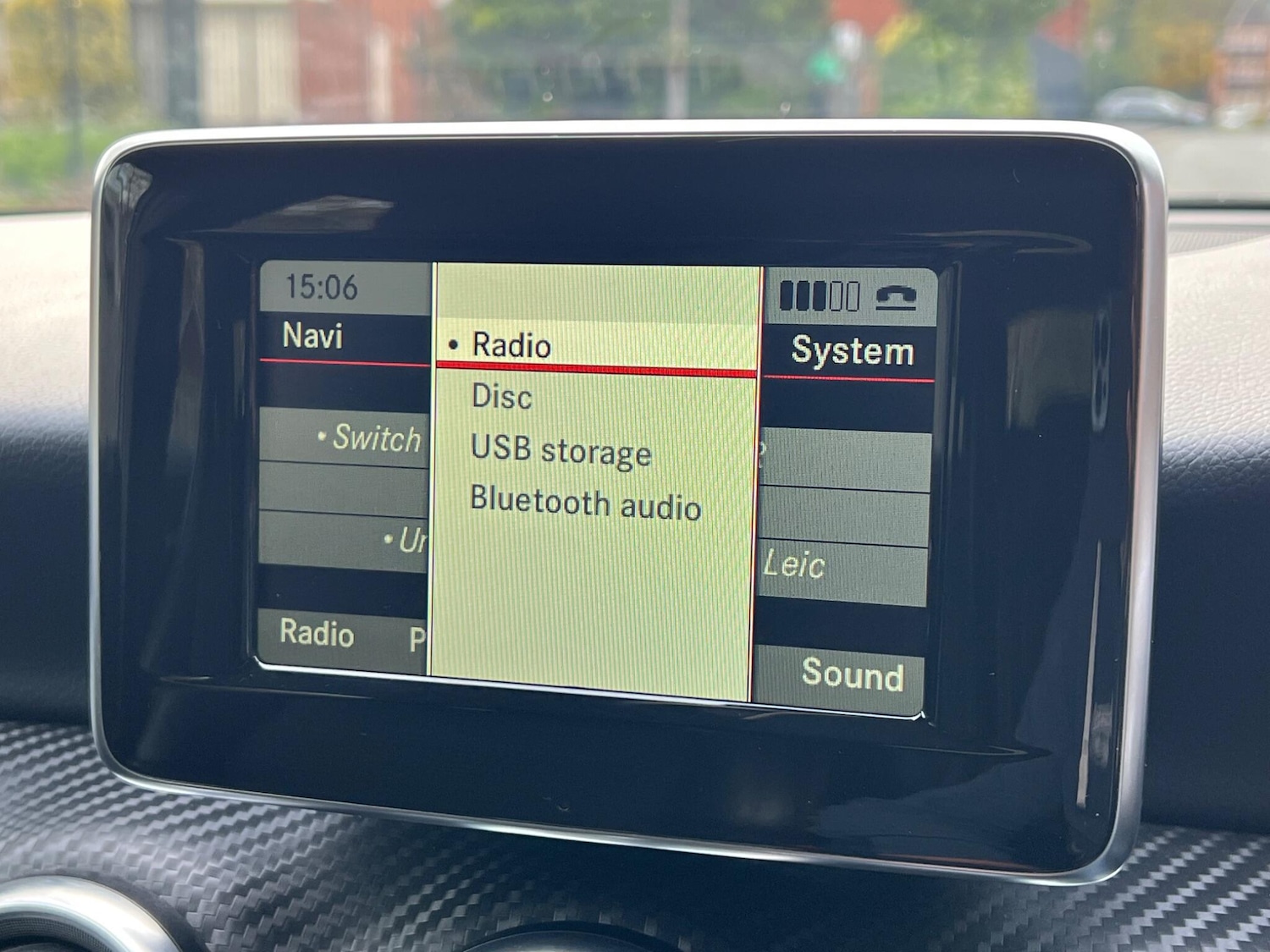 Used Mercedes-Benz A-Class 2014 for sale - 76607113: Photo 13