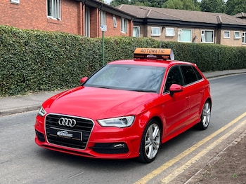 Used Audi A3 2015 for sale - 79255561: Photo
