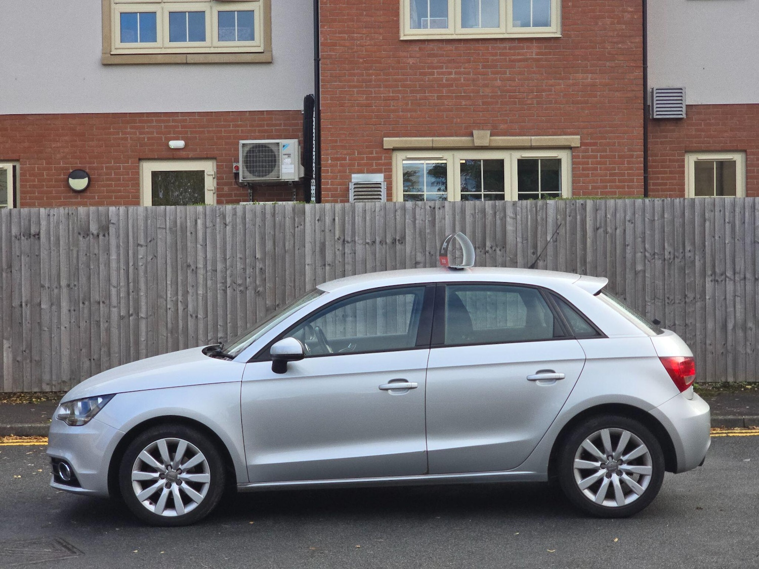 Used Audi A1 2012 for sale - 76349205: Photo 5