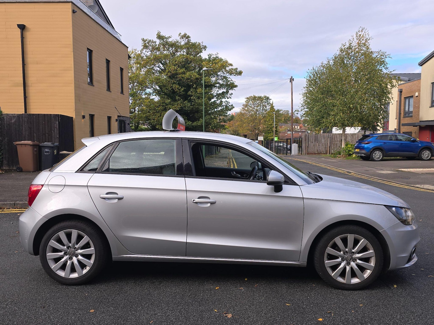 Used Audi A1 2012 for sale - 76349205: Photo 9