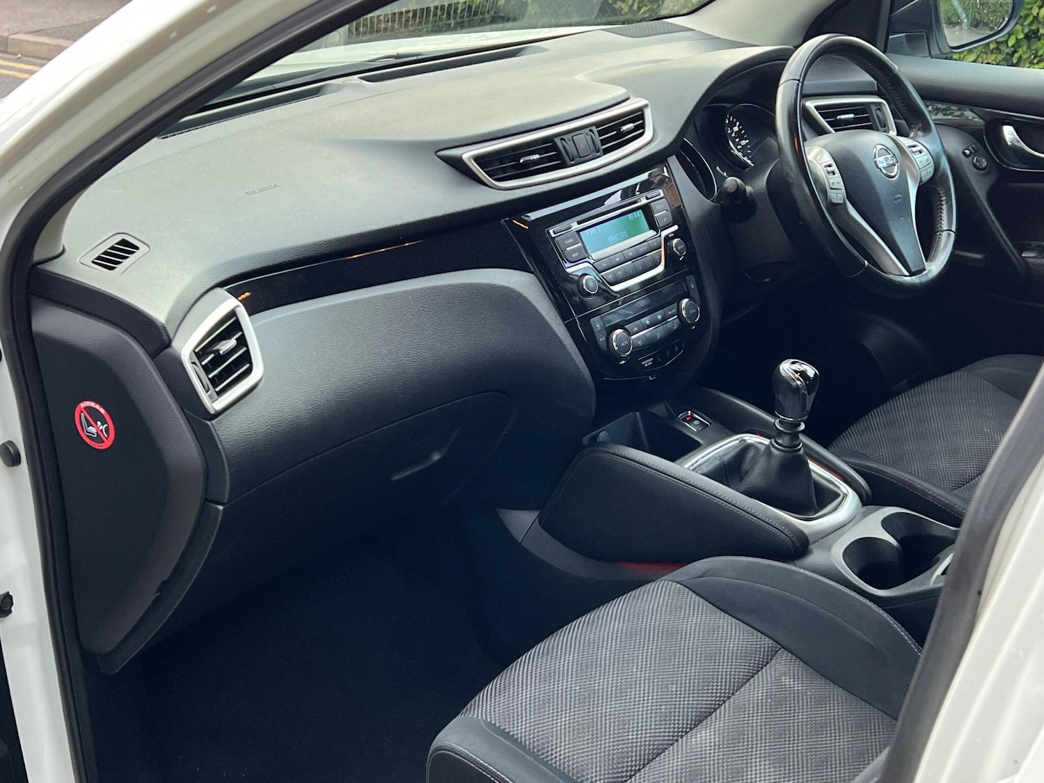 Used Nissan Qashqai 2014 for sale - 76942512: Photo 9