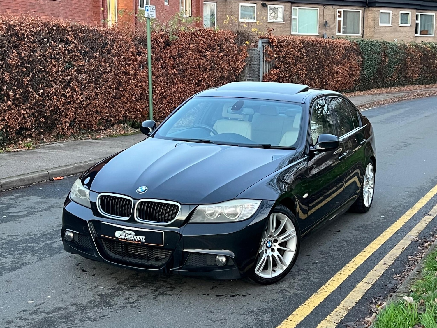 Used BMW 3 Series 2011 for sale - 76899595: Photo 1