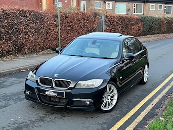 BMW 3 Series feature image