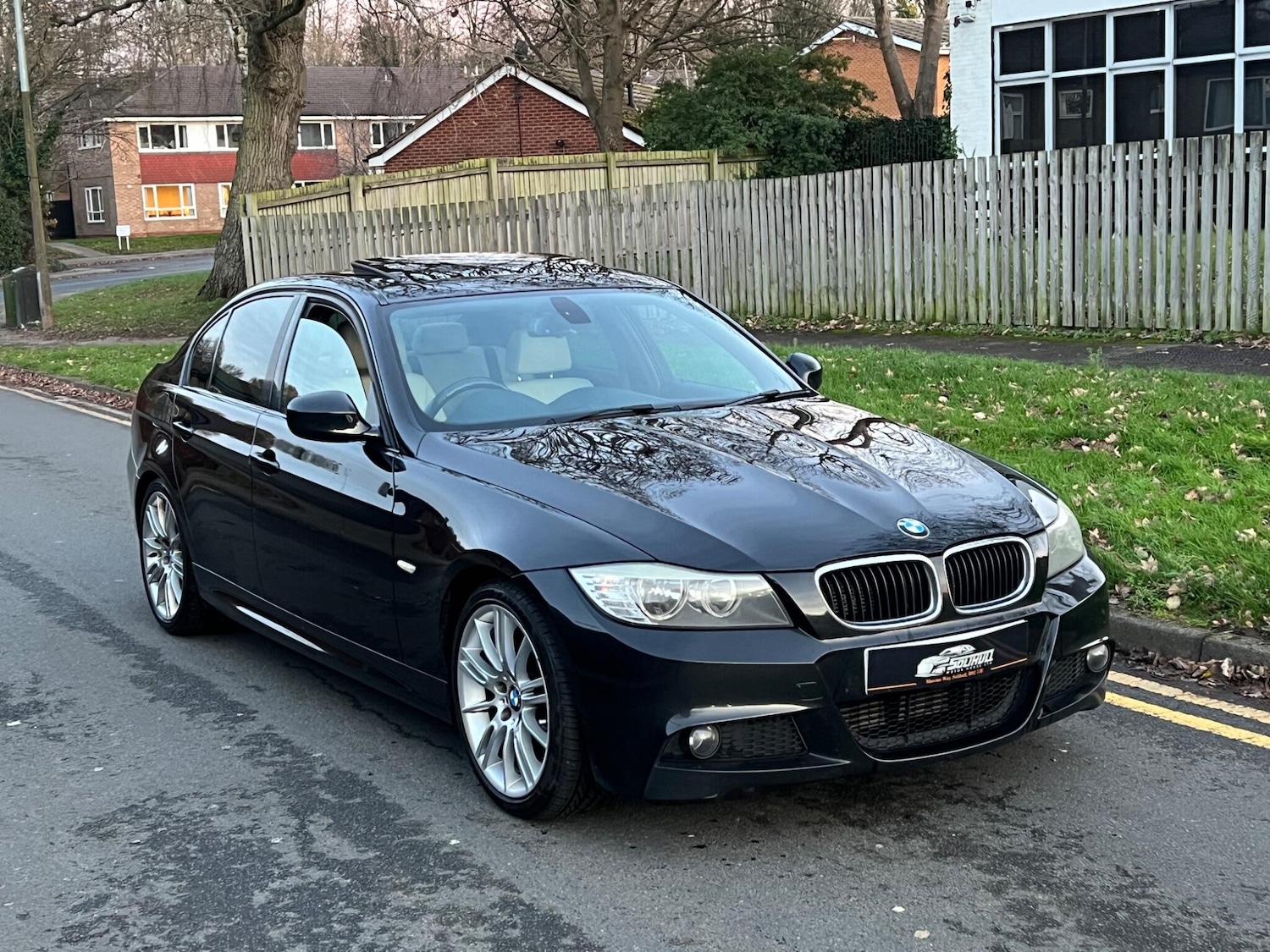 Used BMW 3 Series 2011 for sale - 76899595: Photo 3