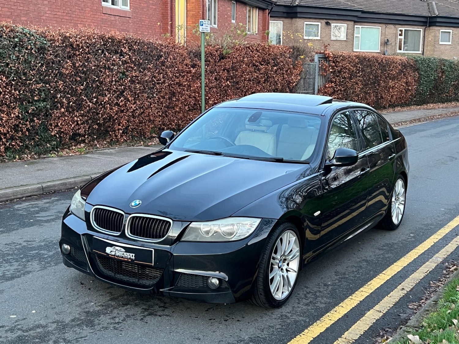 Used BMW 3 Series 2011 for sale - 76899595: Photo 4