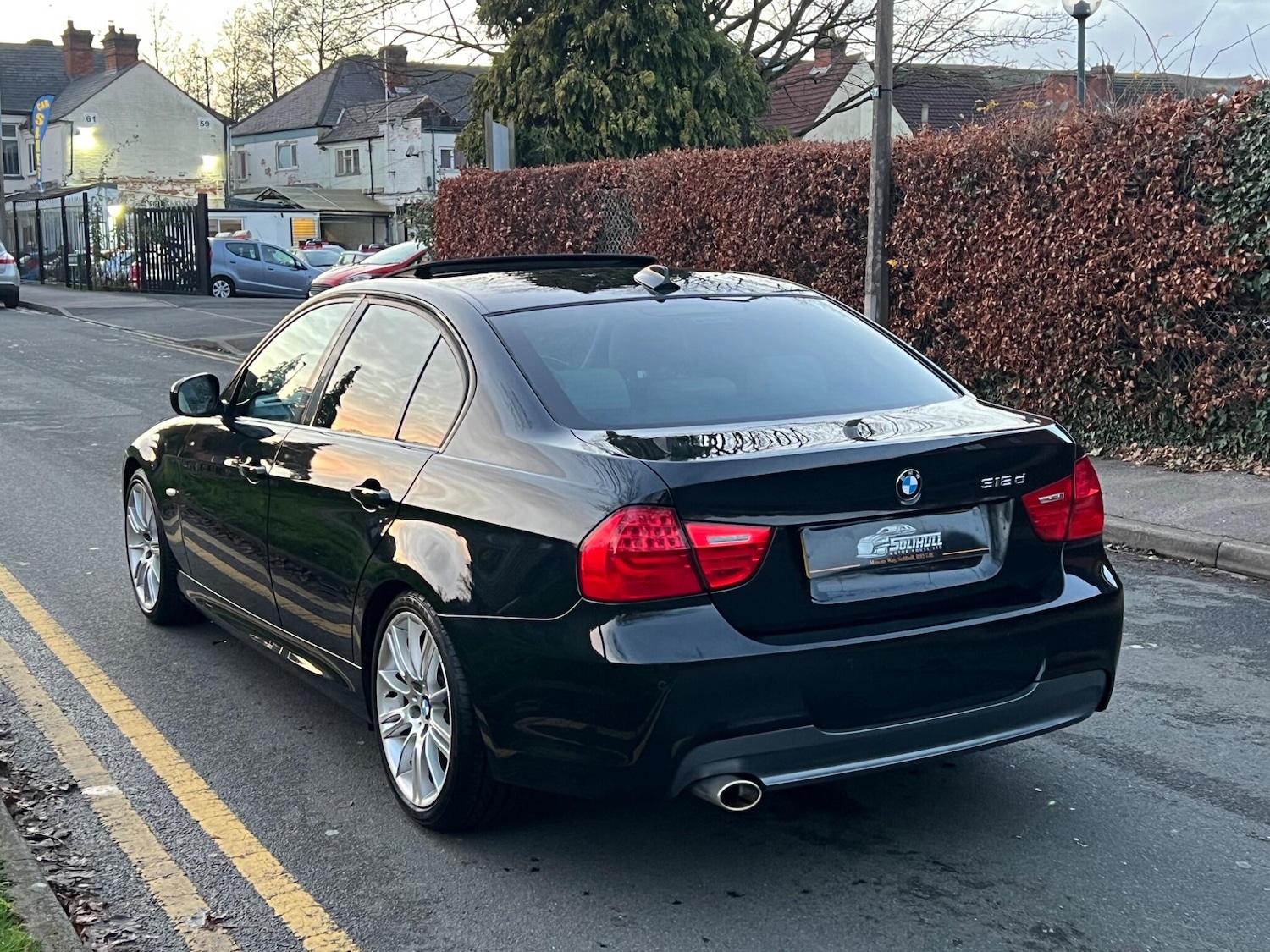 Used BMW 3 Series 2011 for sale - 76899595: Photo 5