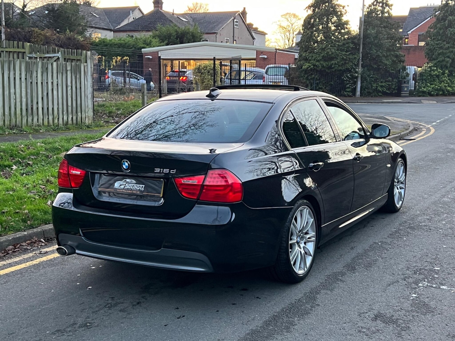 Used BMW 3 Series 2011 for sale - 76899595: Photo 6