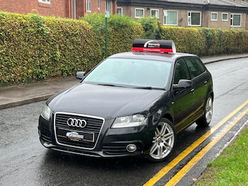 Used Audi A3 2012 for sale - 75990534: Photo