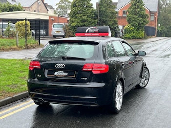 Used Audi A3 2012 for sale - 75990534: Photo