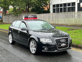 Used Audi A3 2012 for sale - 75990534: Photo
