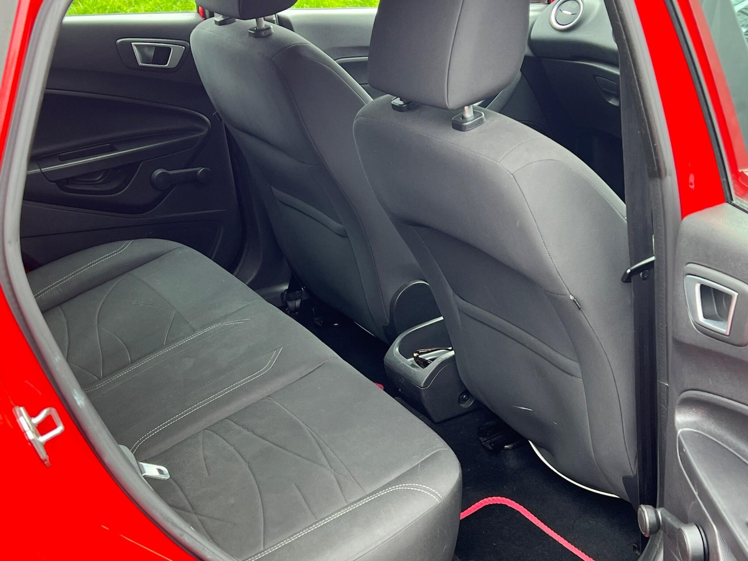 Used Ford Fiesta 2013 for sale - 78048036: Photo 10