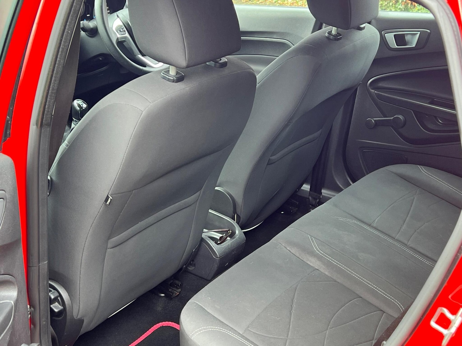 Used Ford Fiesta 2013 for sale - 78048036: Photo 11