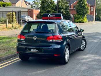 Used Volkswagen Golf 2012 for sale - 75041980: Photo