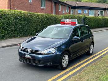Used Volkswagen Golf 2012 for sale - 75041980: Photo