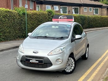 Used Ford Ka 2015 for sale - 79711837: Photo