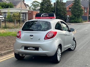 Used Ford Ka 2015 for sale - 79711837: Photo