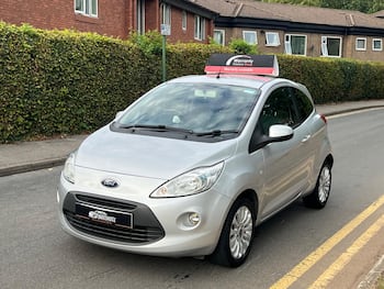 Used Ford Ka 2015 for sale - 79711837: Photo