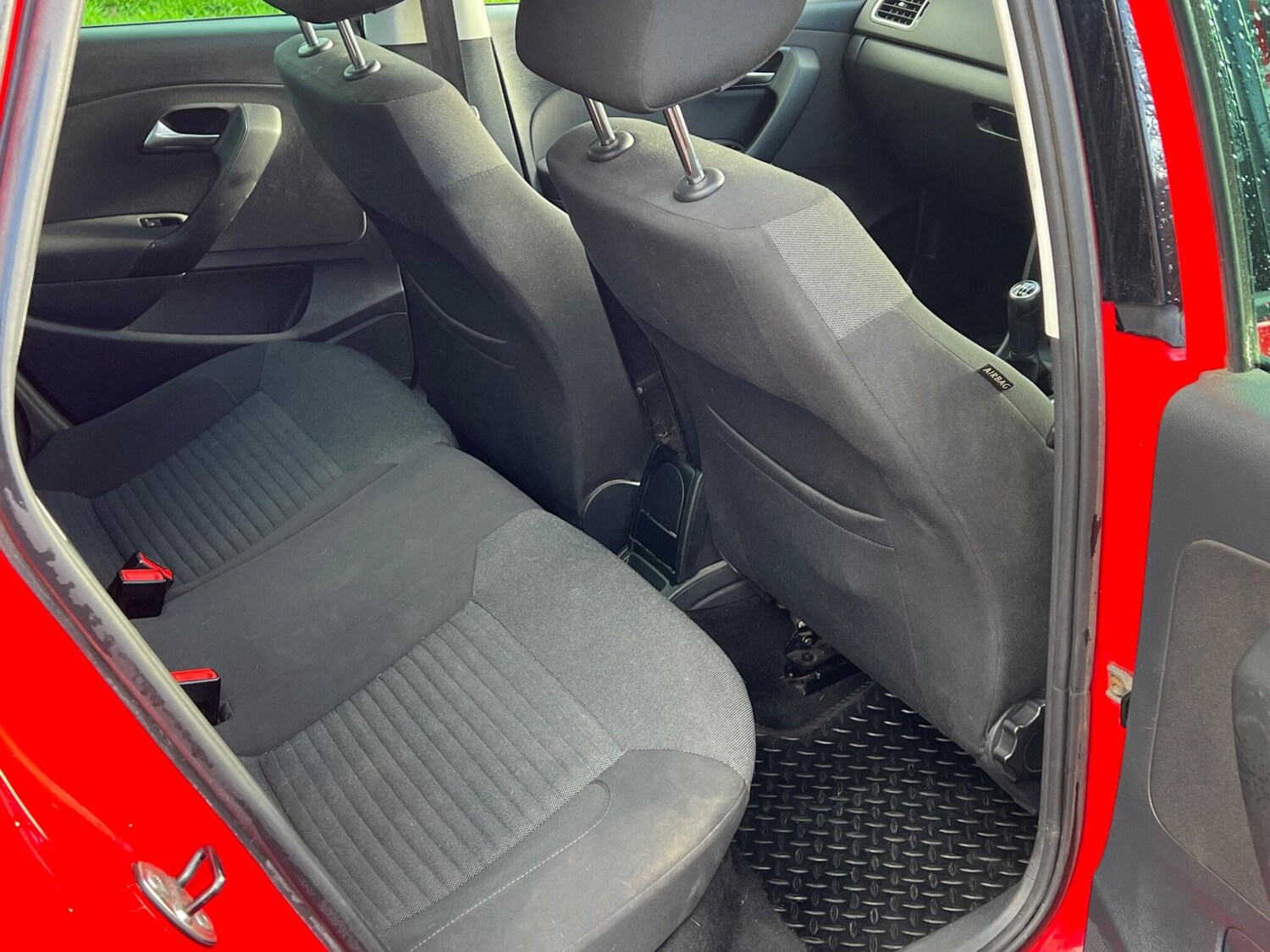 Used Volkswagen Polo for sale - 78215077: Photo 10