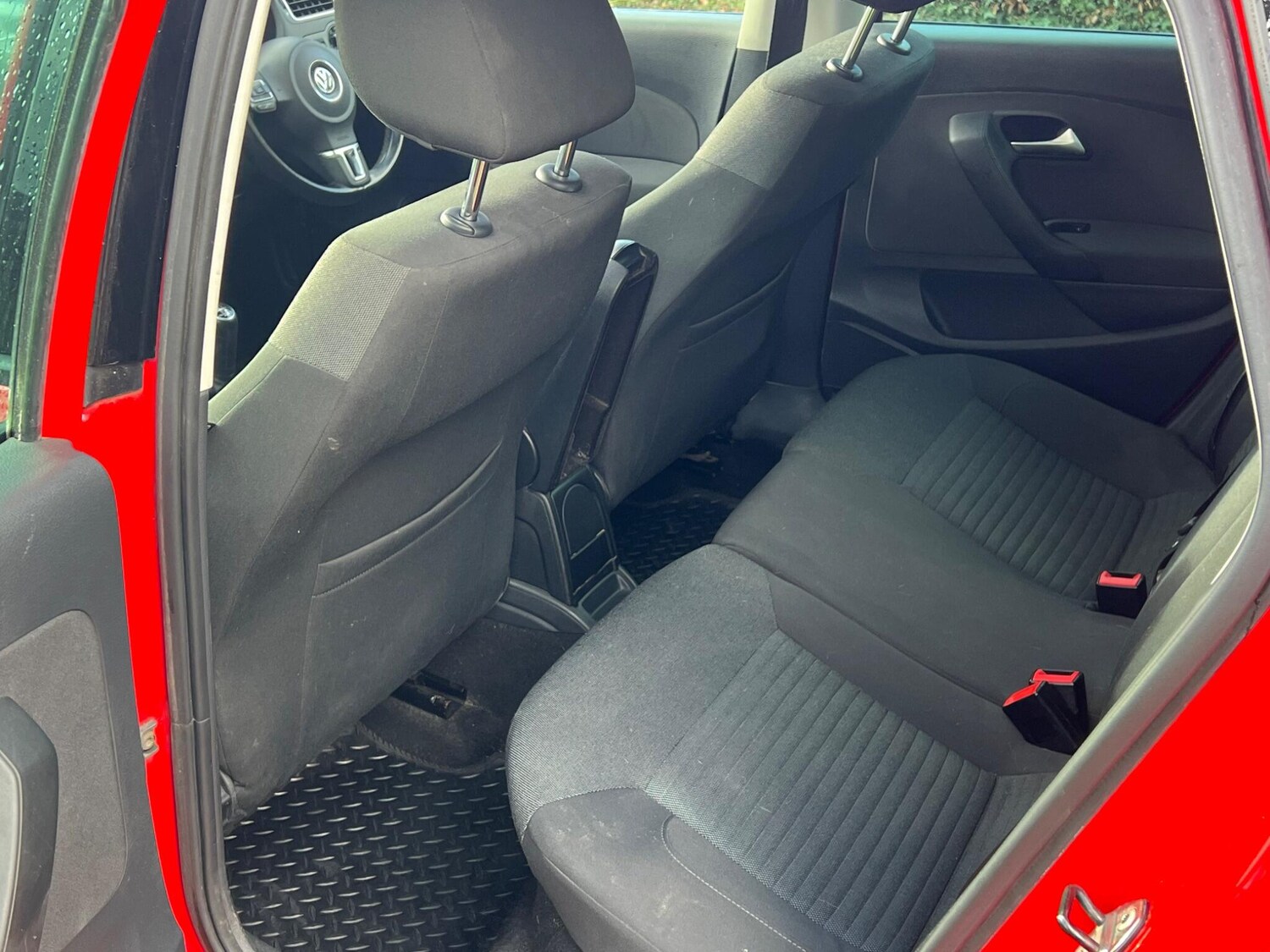 Used Volkswagen Polo for sale - 78215077: Photo 11