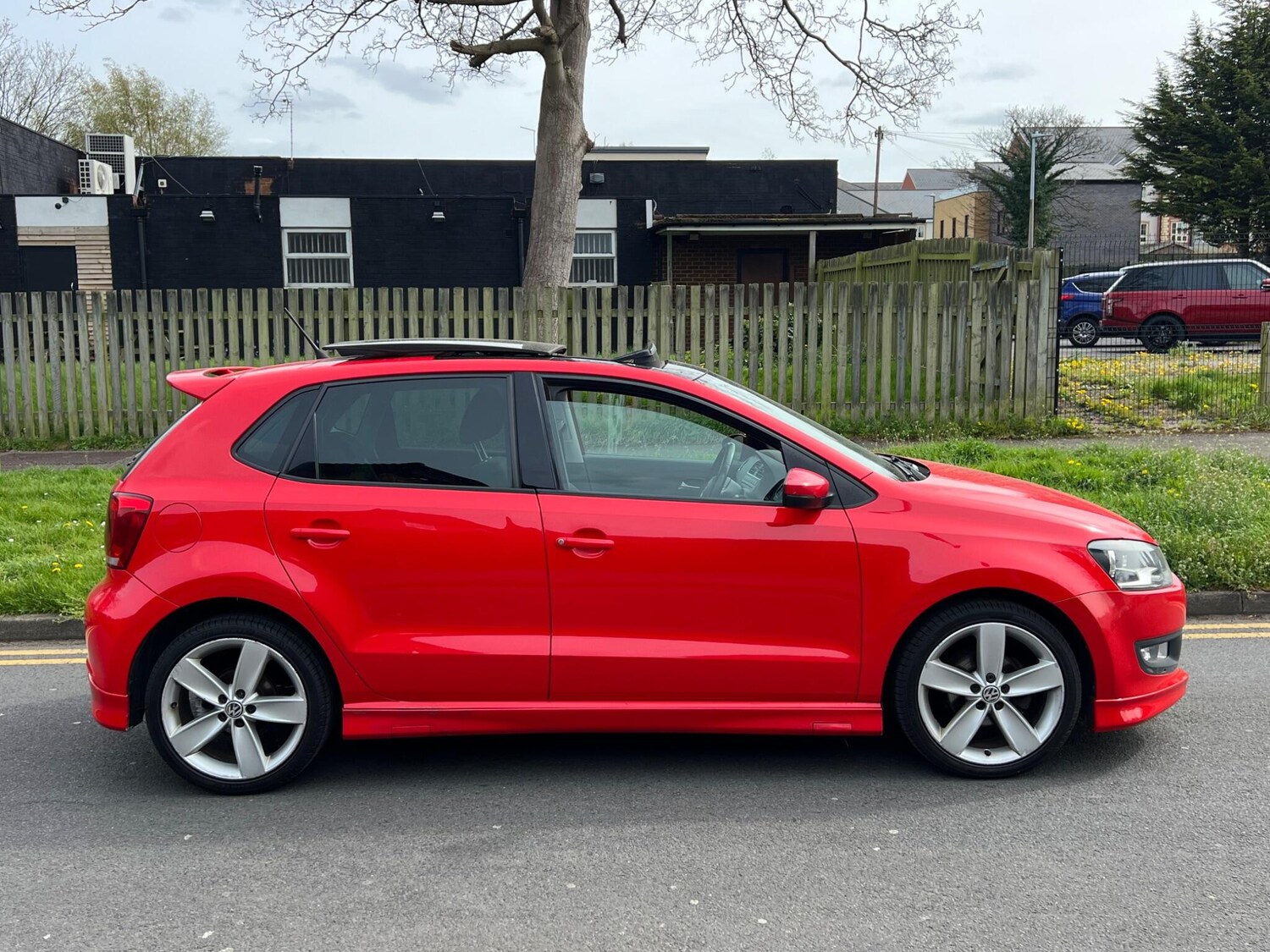 Used Volkswagen Polo for sale - 78215077: Photo 7