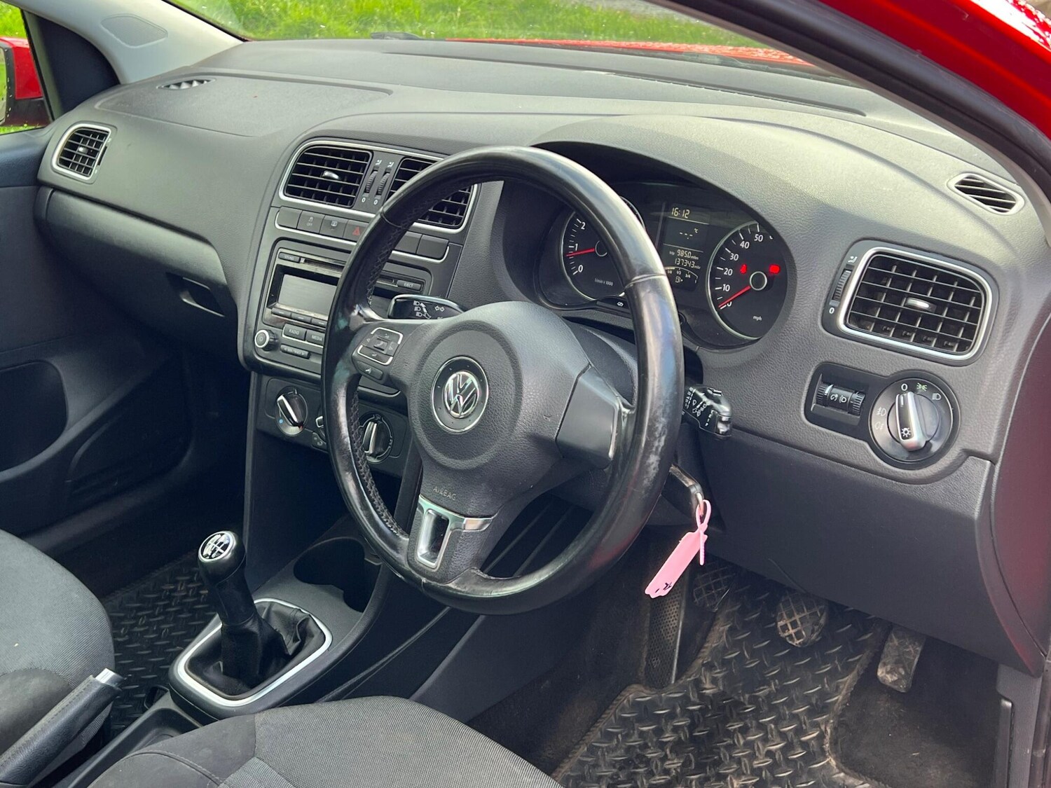 Used Volkswagen Polo for sale - 78215077: Photo 8