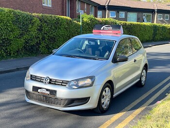 Used Volkswagen Polo 2010 for sale - 78384102: Photo