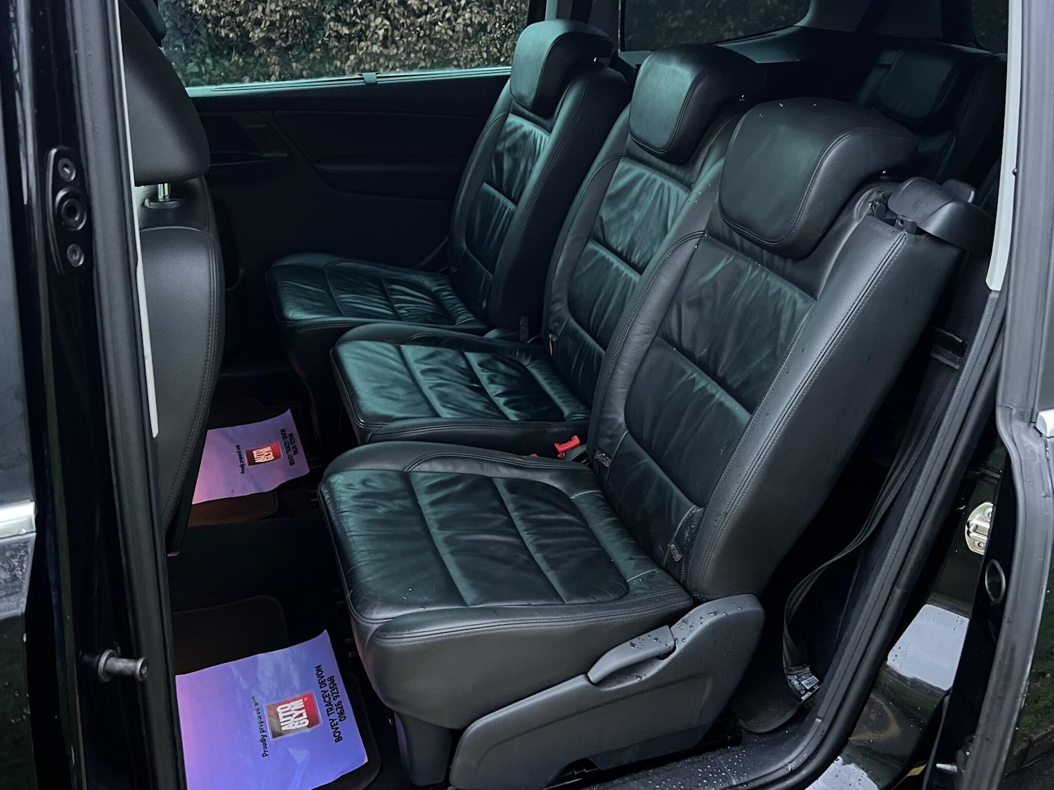 Used SEAT Alhambra for sale - 77809186: Photo 11