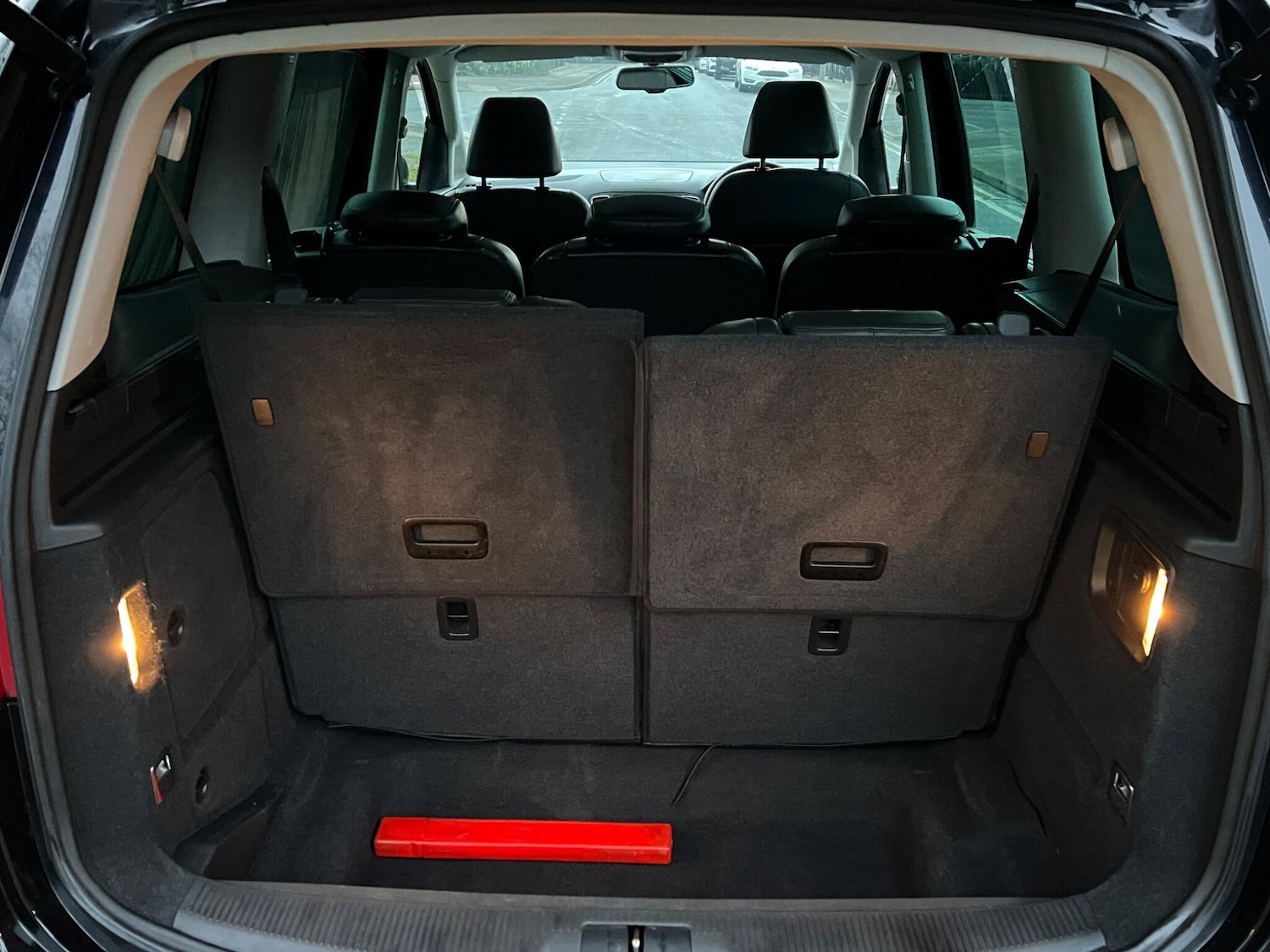 Used SEAT Alhambra for sale - 77809186: Photo 12