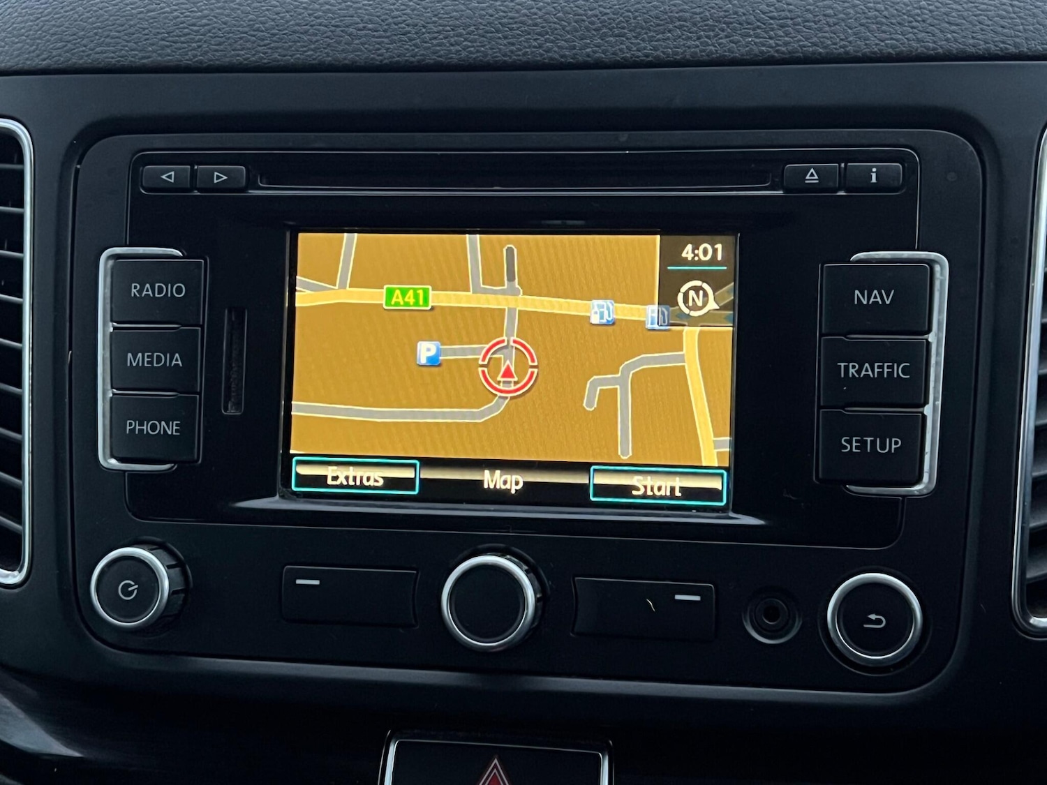 Used SEAT Alhambra for sale - 77809186: Photo 14