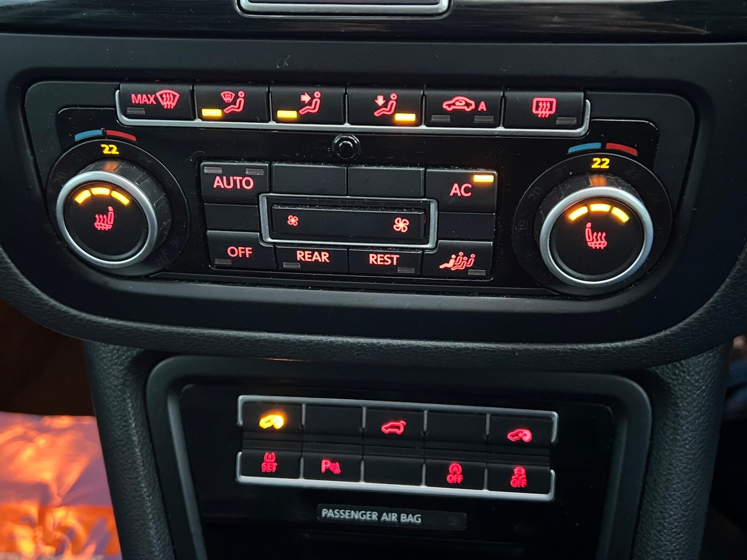 Used SEAT Alhambra for sale - 77809186: Photo 17