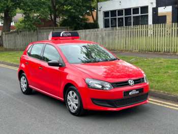 Used Volkswagen Polo 2010 for sale - 74862456: Photo