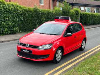 Used Volkswagen Polo 2010 for sale - 74862456: Photo