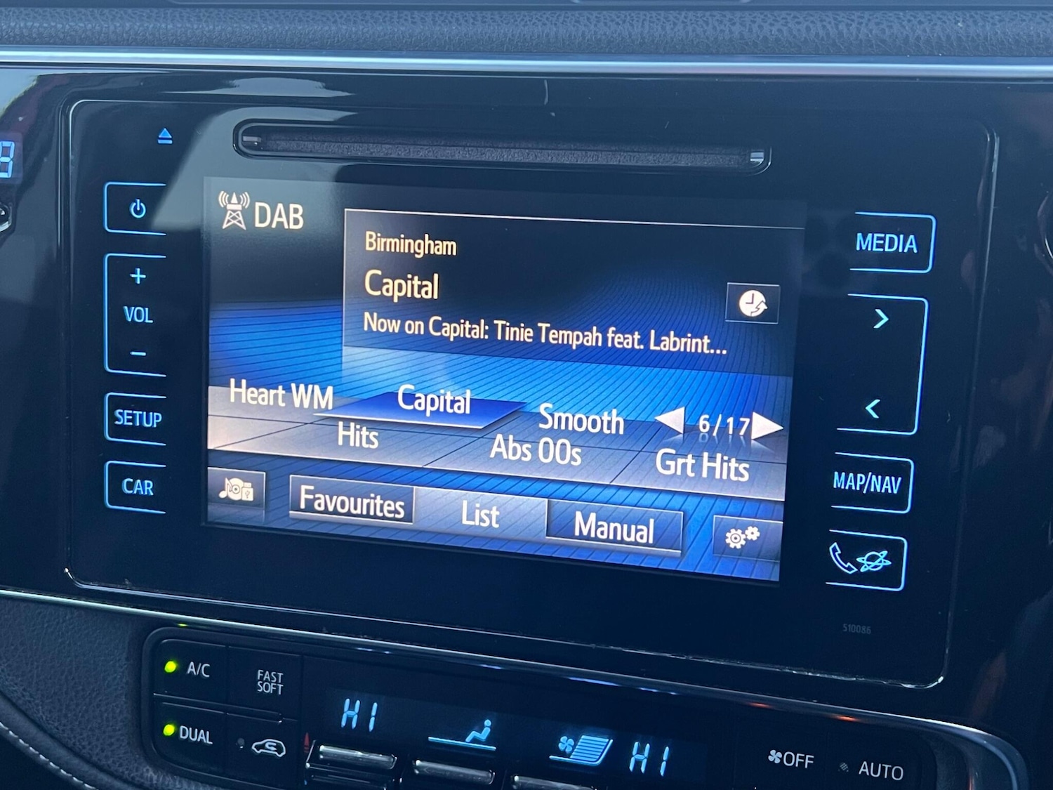 Used Toyota Auris 2015 for sale - 77237808: Photo 10