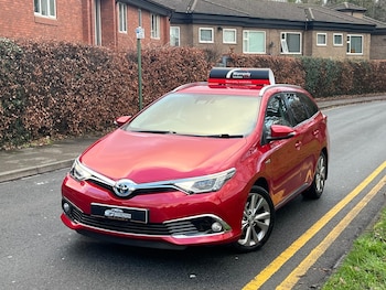 Used Toyota Auris 2015 for sale - 77237808: Photo
