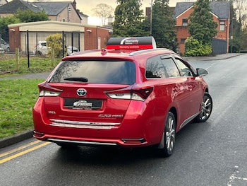 Used Toyota Auris 2015 for sale - 77237808: Photo