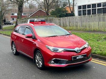 Used Toyota Auris 2015 for sale - 77237808: Photo