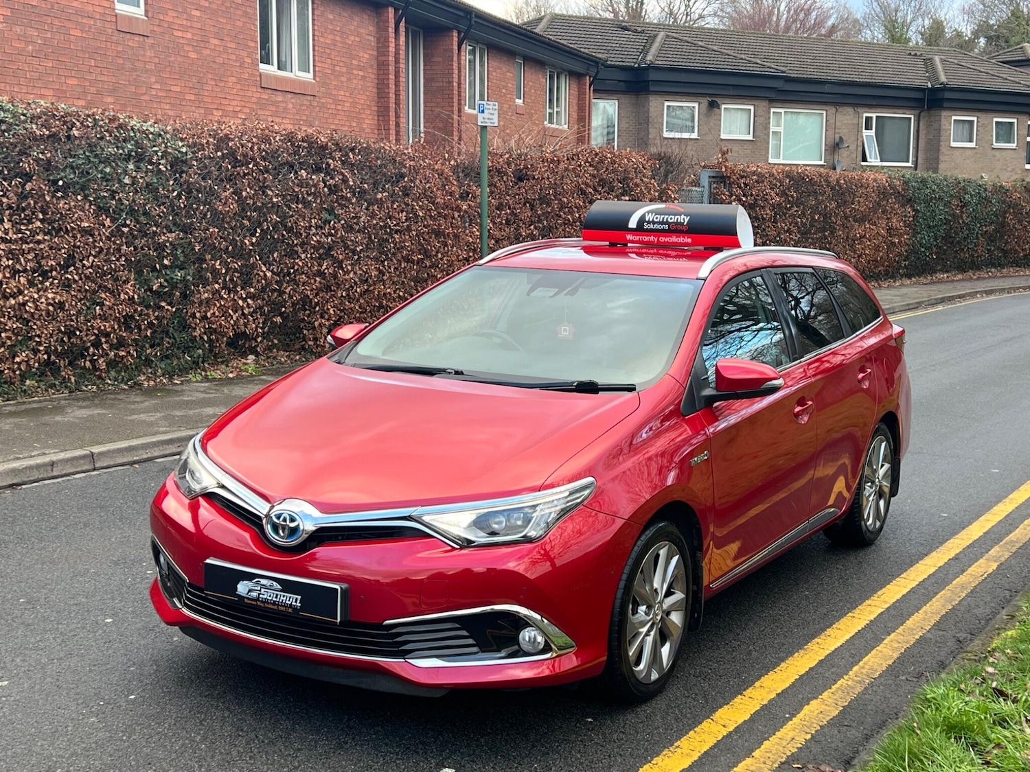 Used Toyota Auris 2015 for sale - 77237808: Photo 4