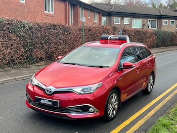 Used Toyota Auris 2015 for sale - 77237808: Photo