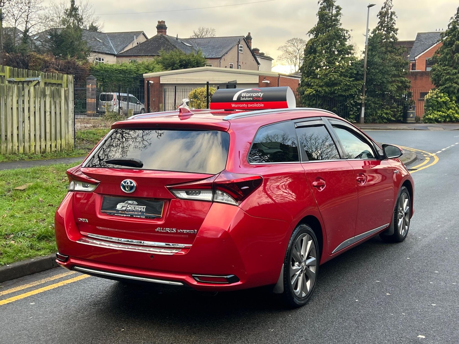Used Toyota Auris 2015 for sale - 77237808: Photo 6