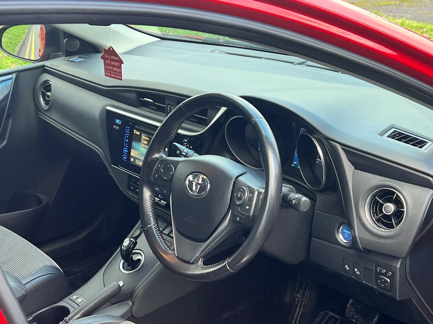 Used Toyota Auris 2015 for sale - 77237808: Photo 7