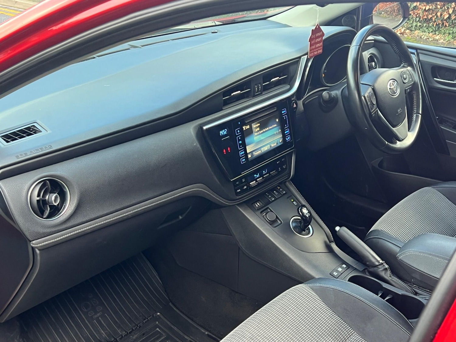 Used Toyota Auris 2015 for sale - 77237808: Photo 8