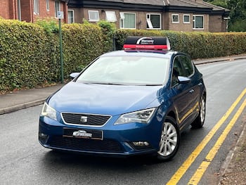 Used SEAT Leon 2013 for sale - 79677226: Photo