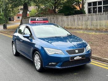 Used SEAT Leon 2013 for sale - 79677226: Photo