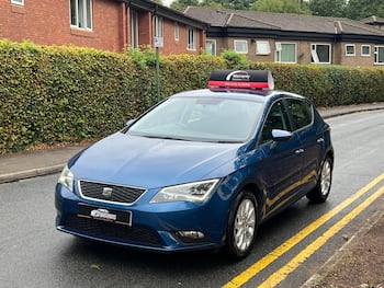 Used SEAT Leon 2013 for sale - 79677226: Photo